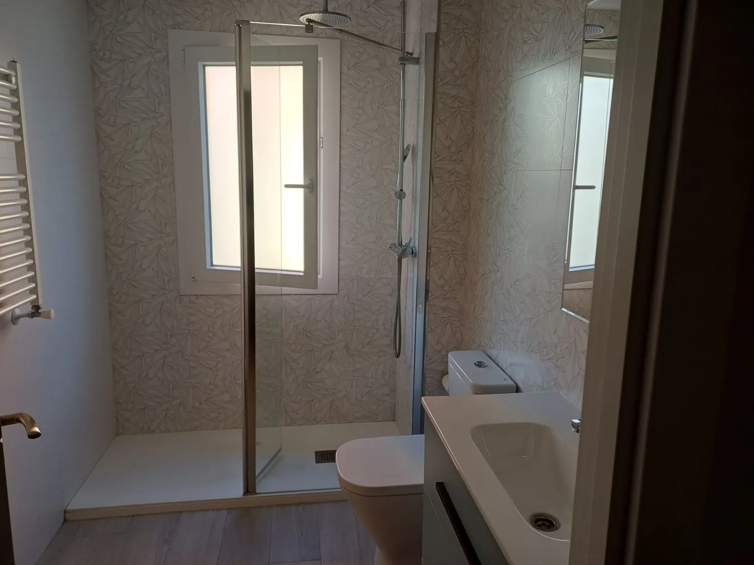 Piso en calle de Domingo de Zaizita, 7 - Foto 21