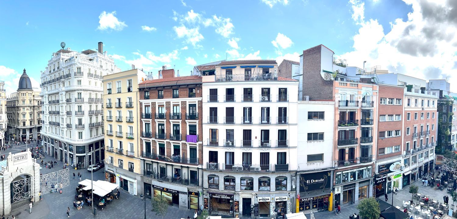 Piso en Gran Vía, 22, Chueca-Justicia - Foto 9