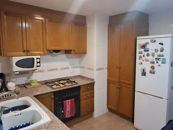 Piso en ronda Joan Fuster, 13 - Foto 13