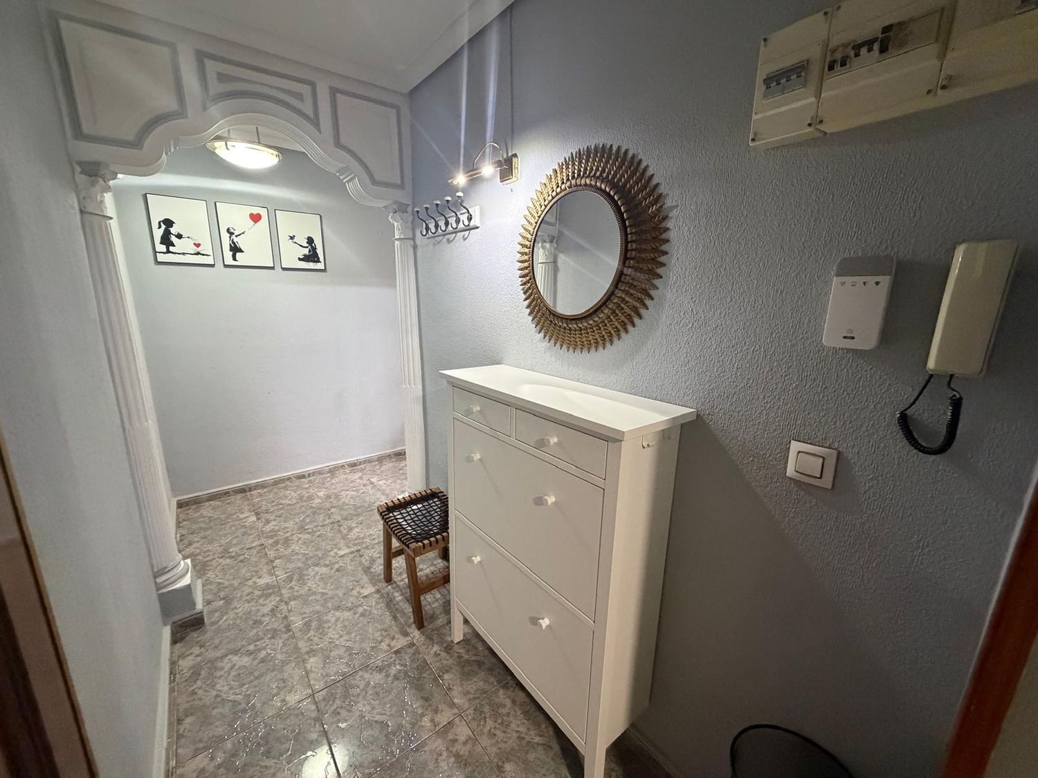 Piso en Calle Joaquina Santander, 39, Centro - Corte Inglés, Centro - Corte Inglés - Foto 23