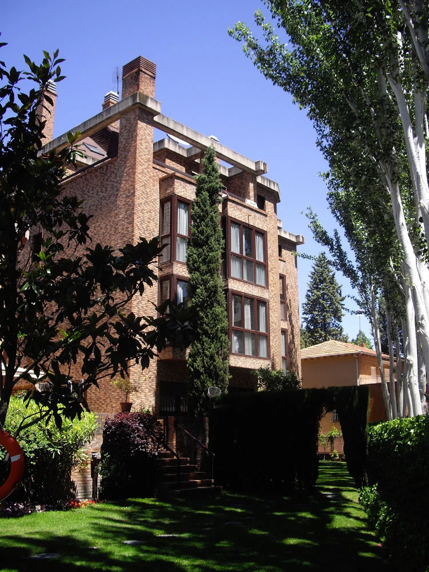 Ático en calle de Bueso de Pineda, 24 - Foto 2