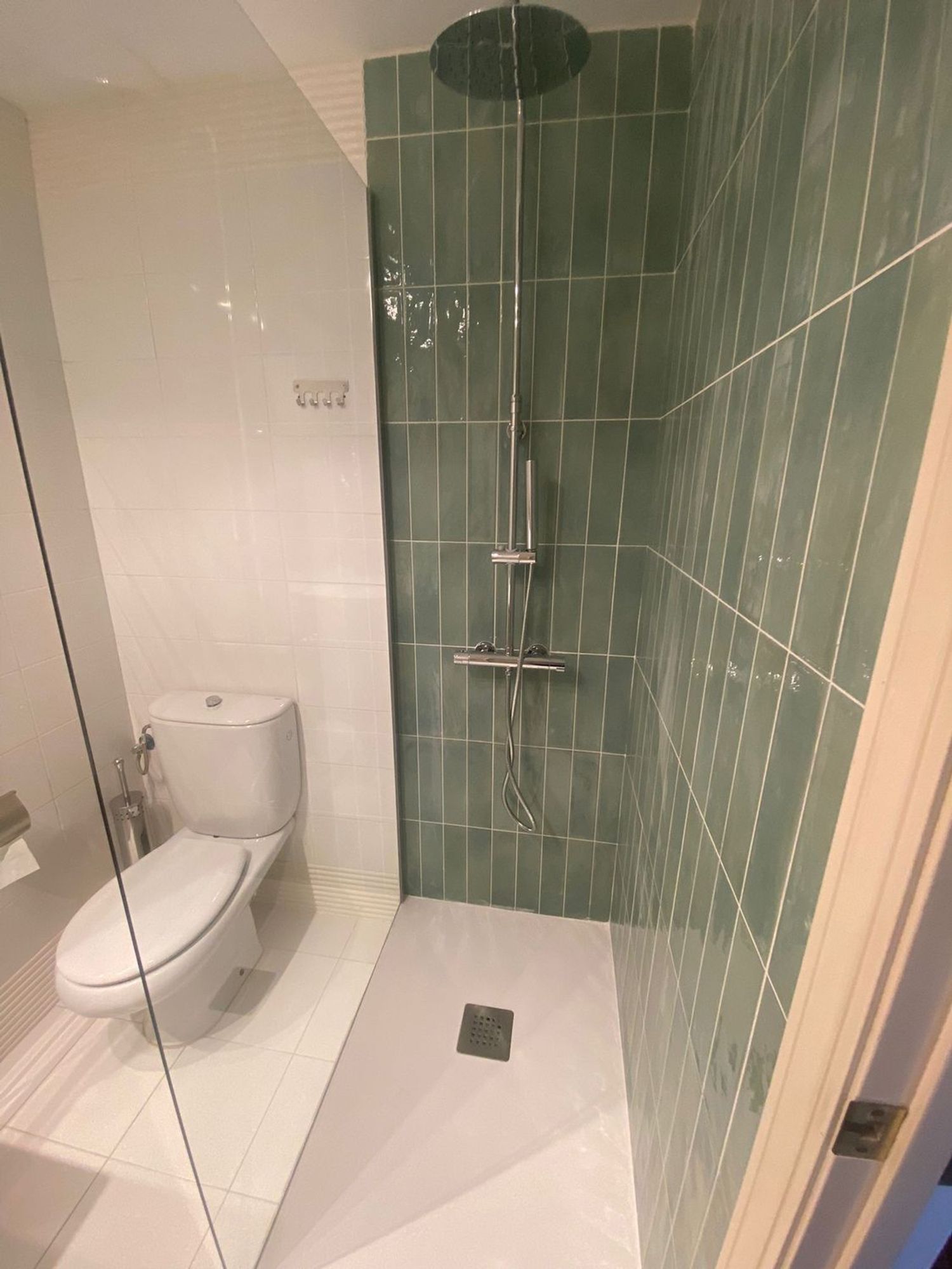 Ático en avenida de Balmes, 34 - Foto 11