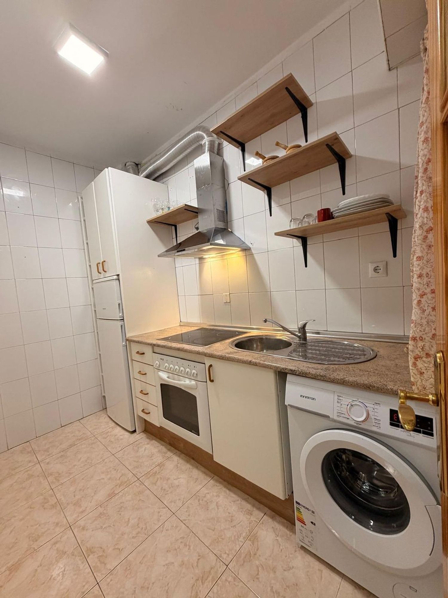 Piso en Calle Doctor Luzón, 2, San Bartolomé - Millán de Priego, San Bartolomé - Millán de Priego - Foto 10