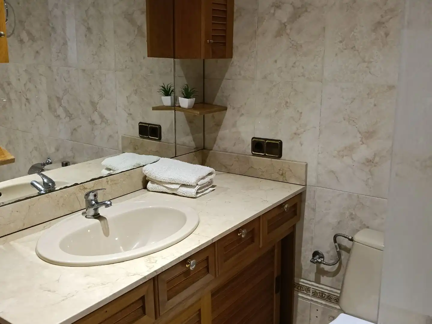 Piso en  Carrer d'Antoni Mus 9 - Foto 8