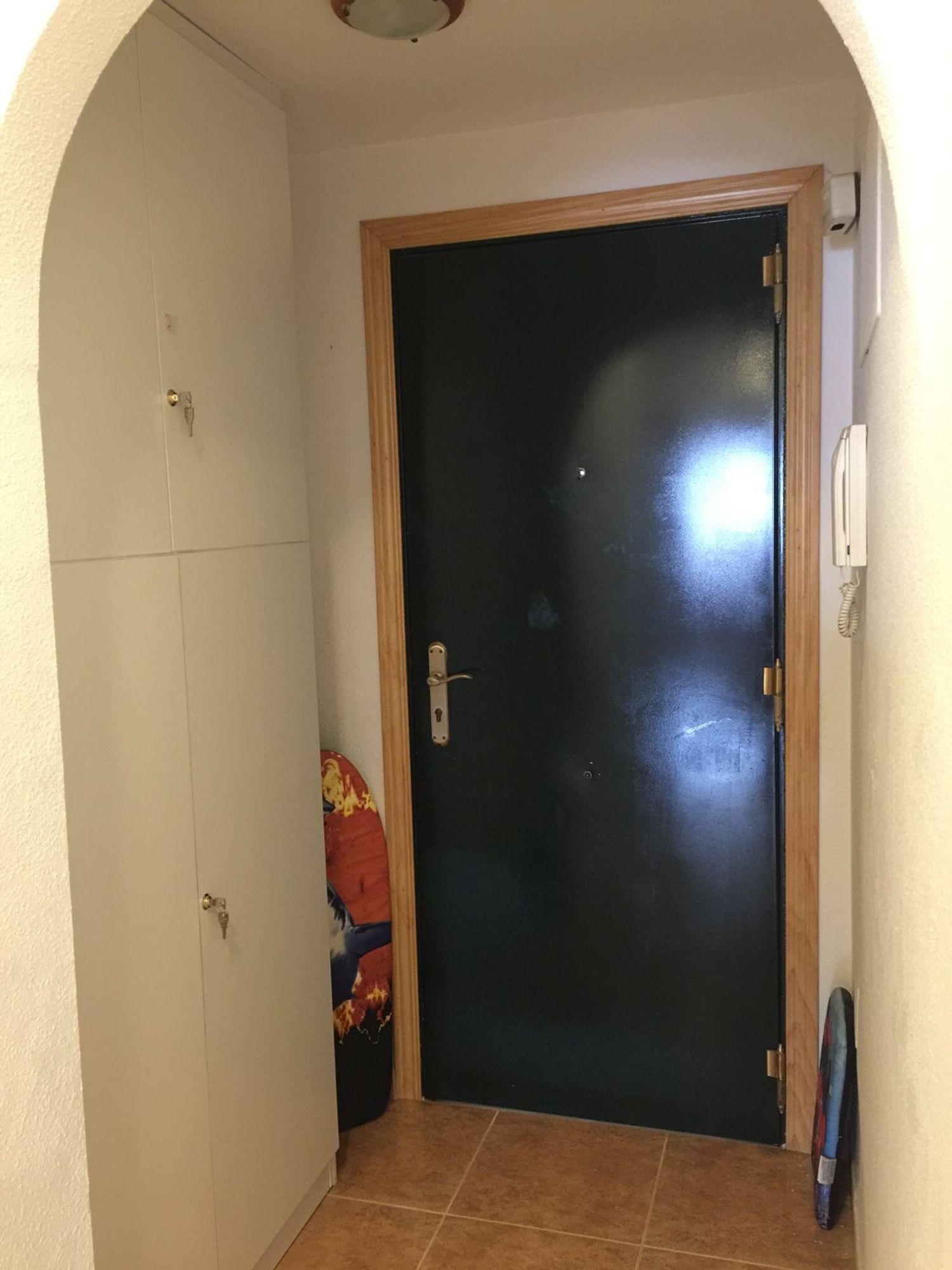 Piso en Pasaje Lisardo Mena, 3, La Leala - El Saltillo, La Leala - El Saltillo - Foto 3