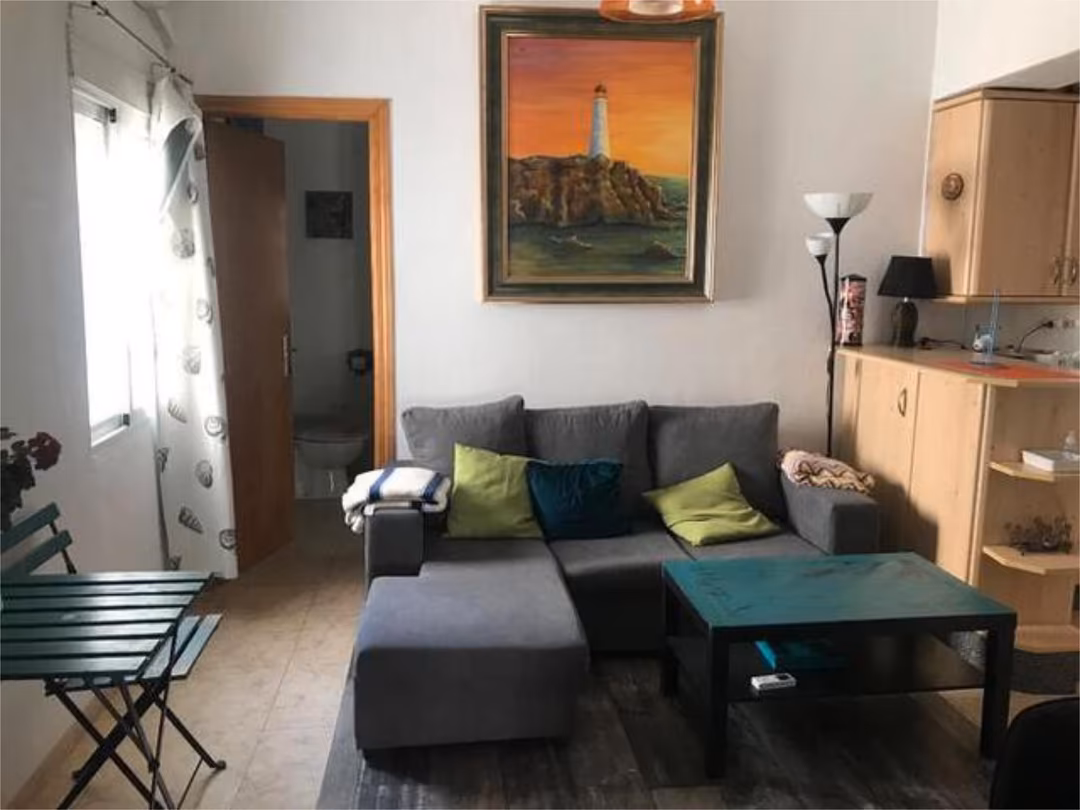 Piso en Corredera - Foto 5