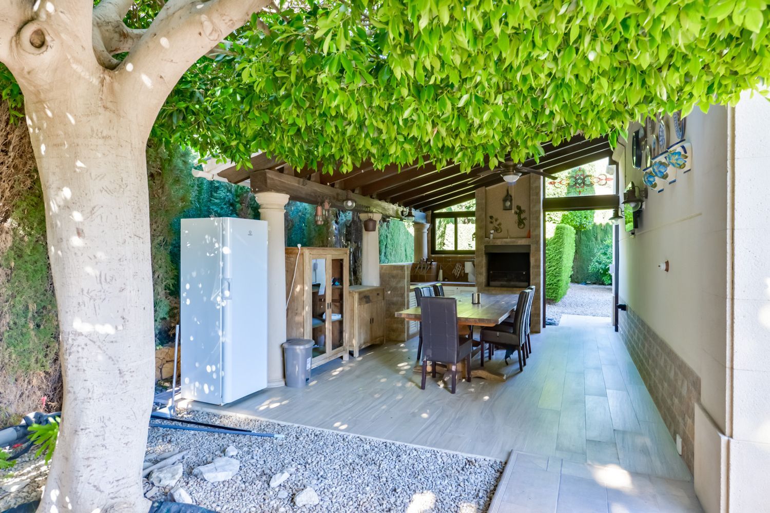 Casa independiente en calle Isla Mallorca, 1 - Foto 9