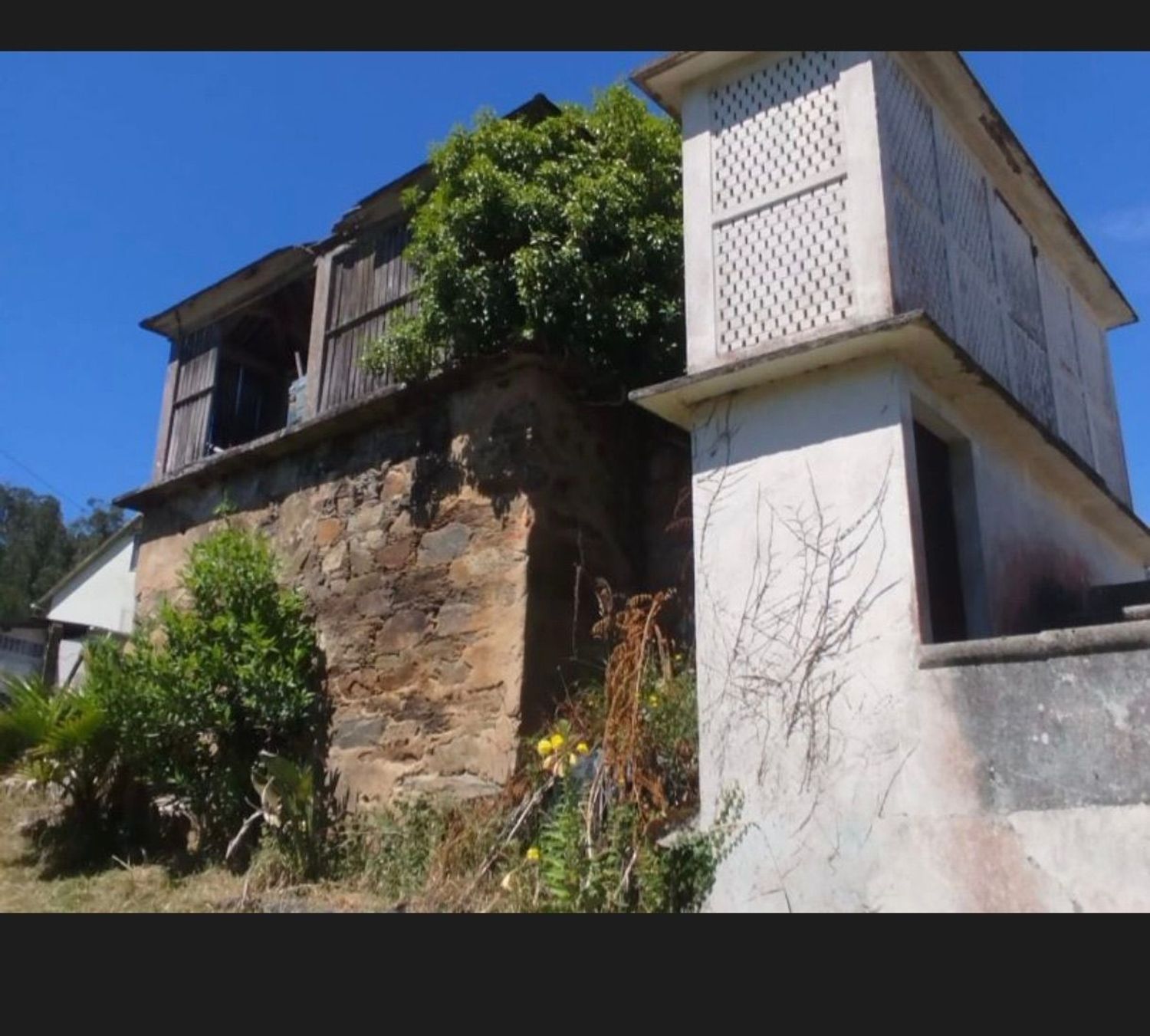 Finca rústica en A felgueira s/n - Foto 10