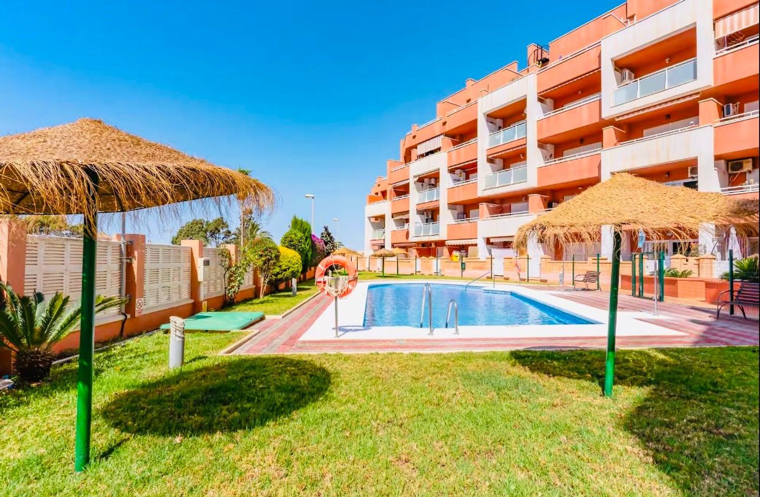 Piso en Avenida Sabinar, 701, El Sabinar - Urbanizaciones - Las Marinas - Foto 10