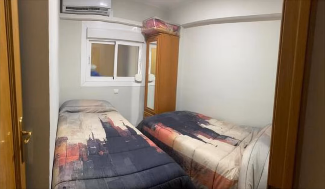 Apartamento en playa levante Benidorm - Foto 2