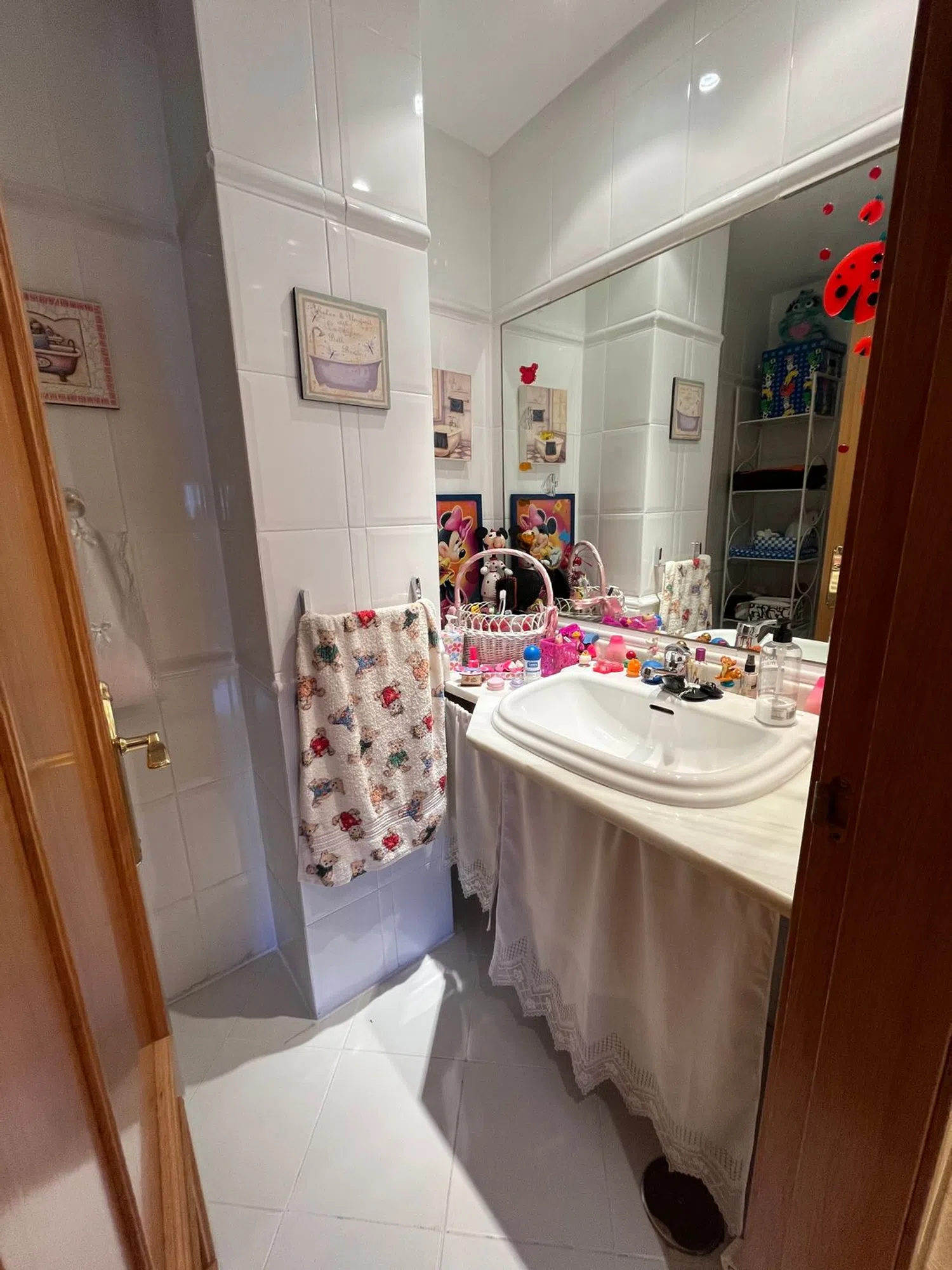 Piso en Barrio Pinar de las Rozas - Foto 10