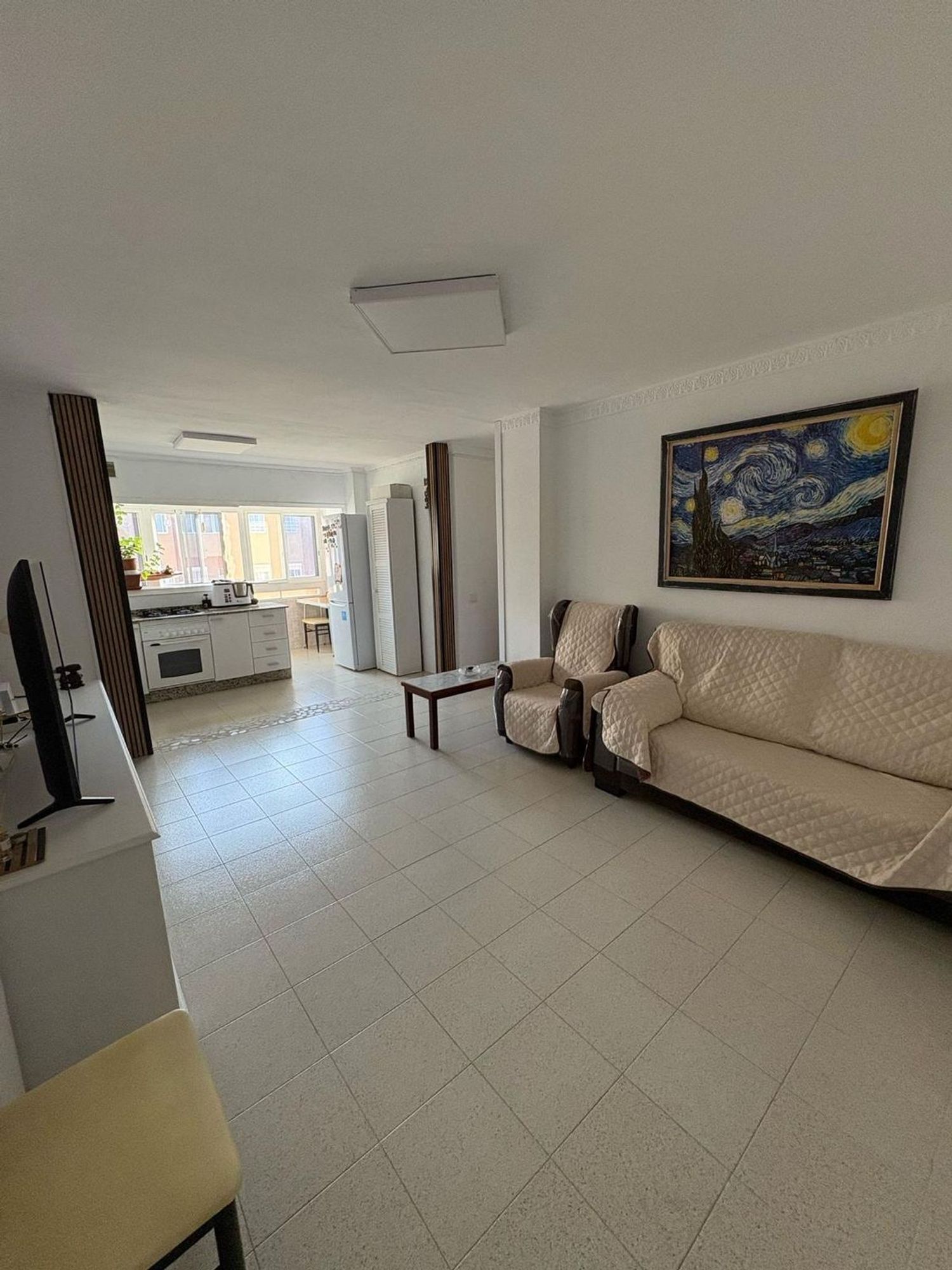 Piso en calle Calzada Lateral del Norte, 8 - Foto 3