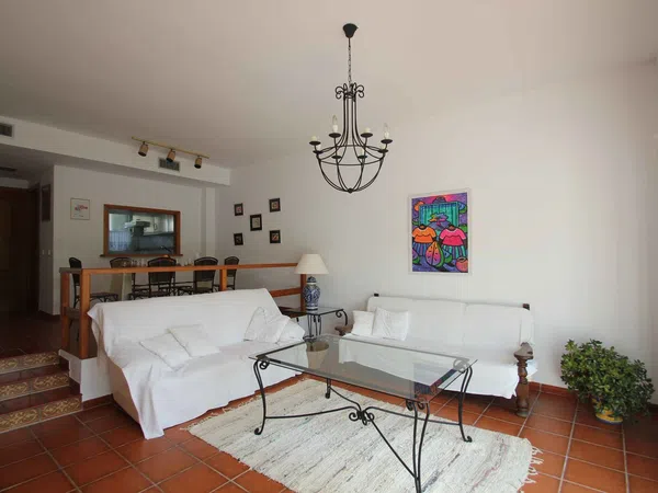 Dúplex en Santa Eulalia del Río, Santa Eulalia del Río - Foto 4