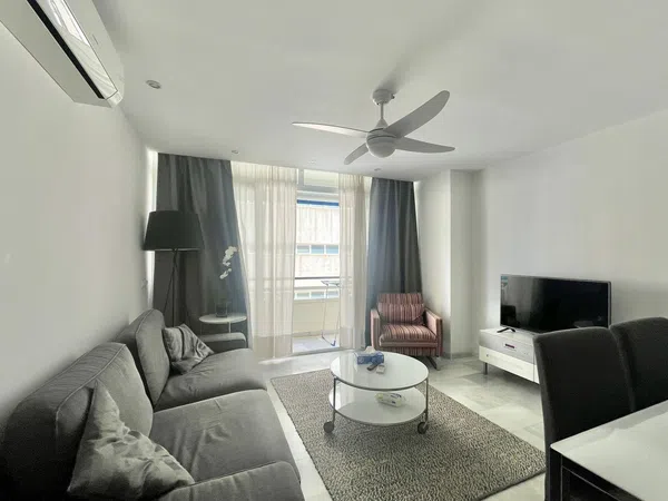 Piso en calle Jacinto Benavente, 15 - Foto 1