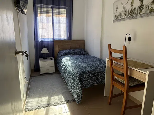 Dúplex en Calle Bacares, 2, Puebla de Vícar, Puebla de Vícar - Foto 7