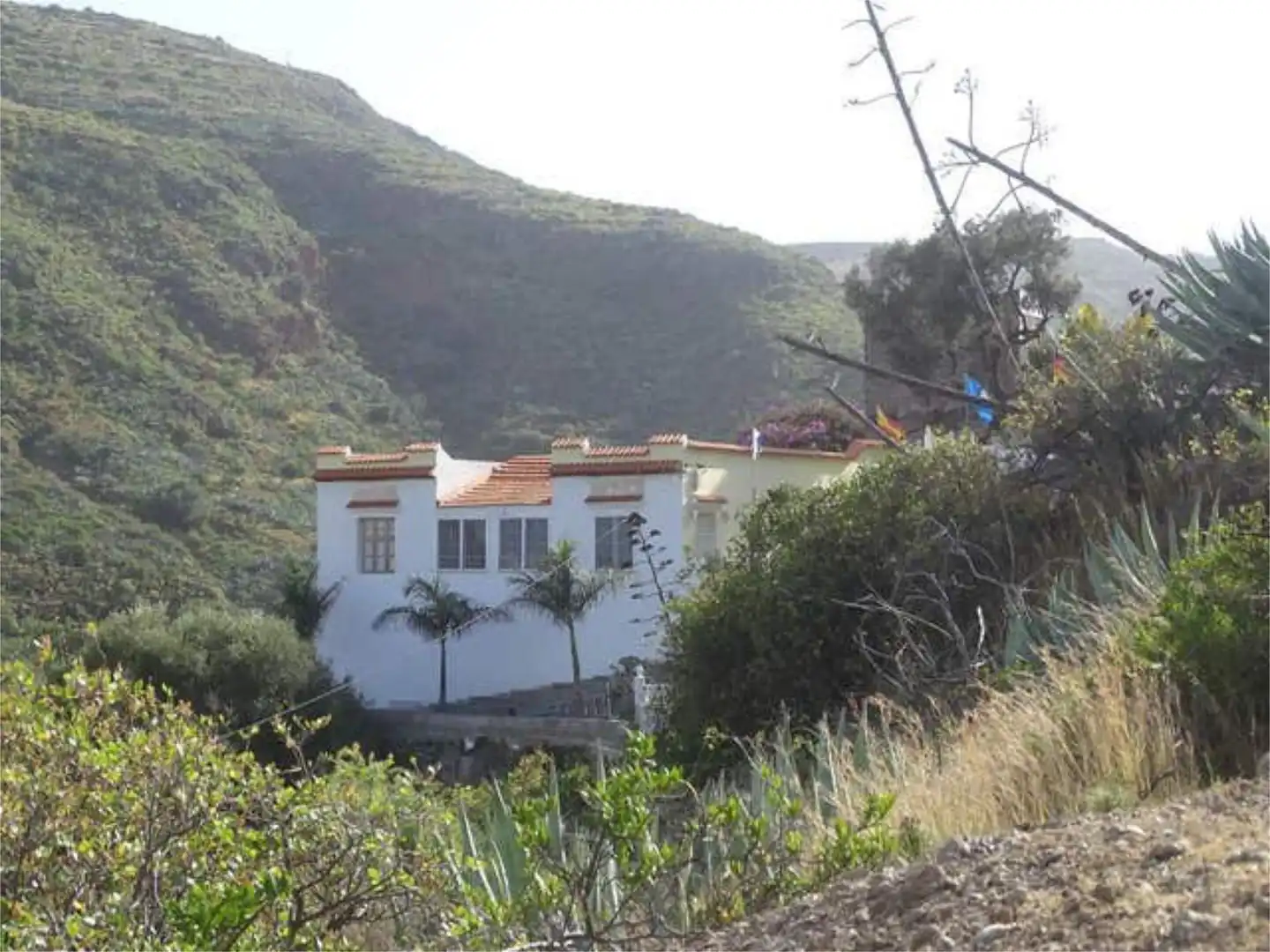 Chalet en Valles San Roque Telde Valsequillo - Foto 2