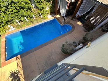 Chalet en  Carrer de la Via Làctia 173 - Foto 54