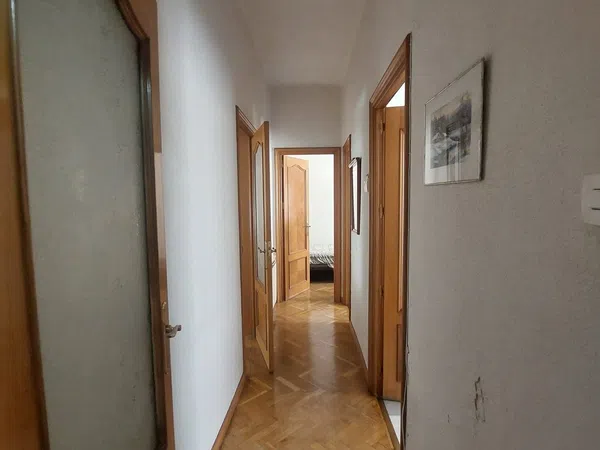 Piso en Calle de Bravo Murillo, 41, Arapiles - Foto 21
