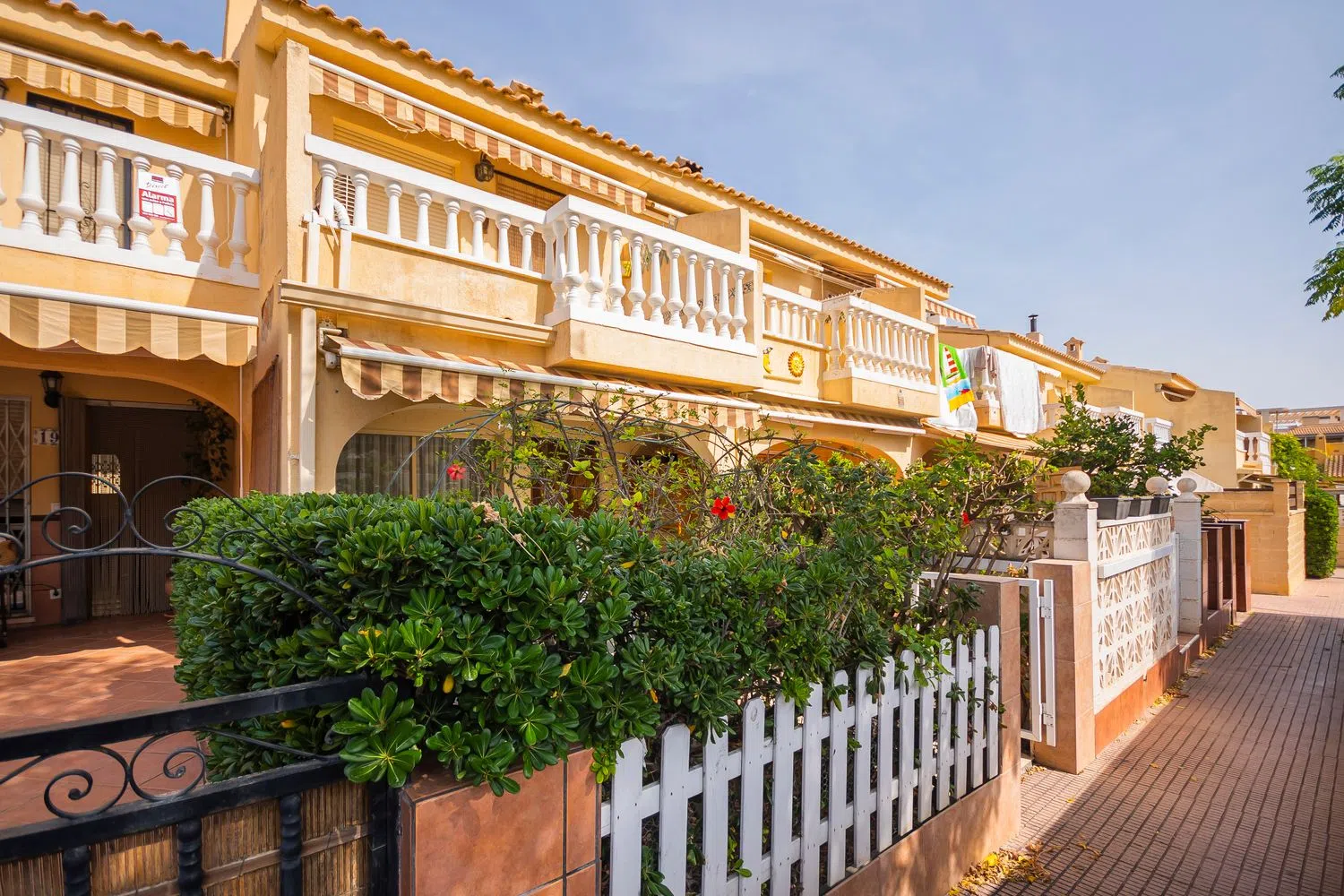 Chalet pareado en calle Llomes de Reixes, 2 - Foto 40