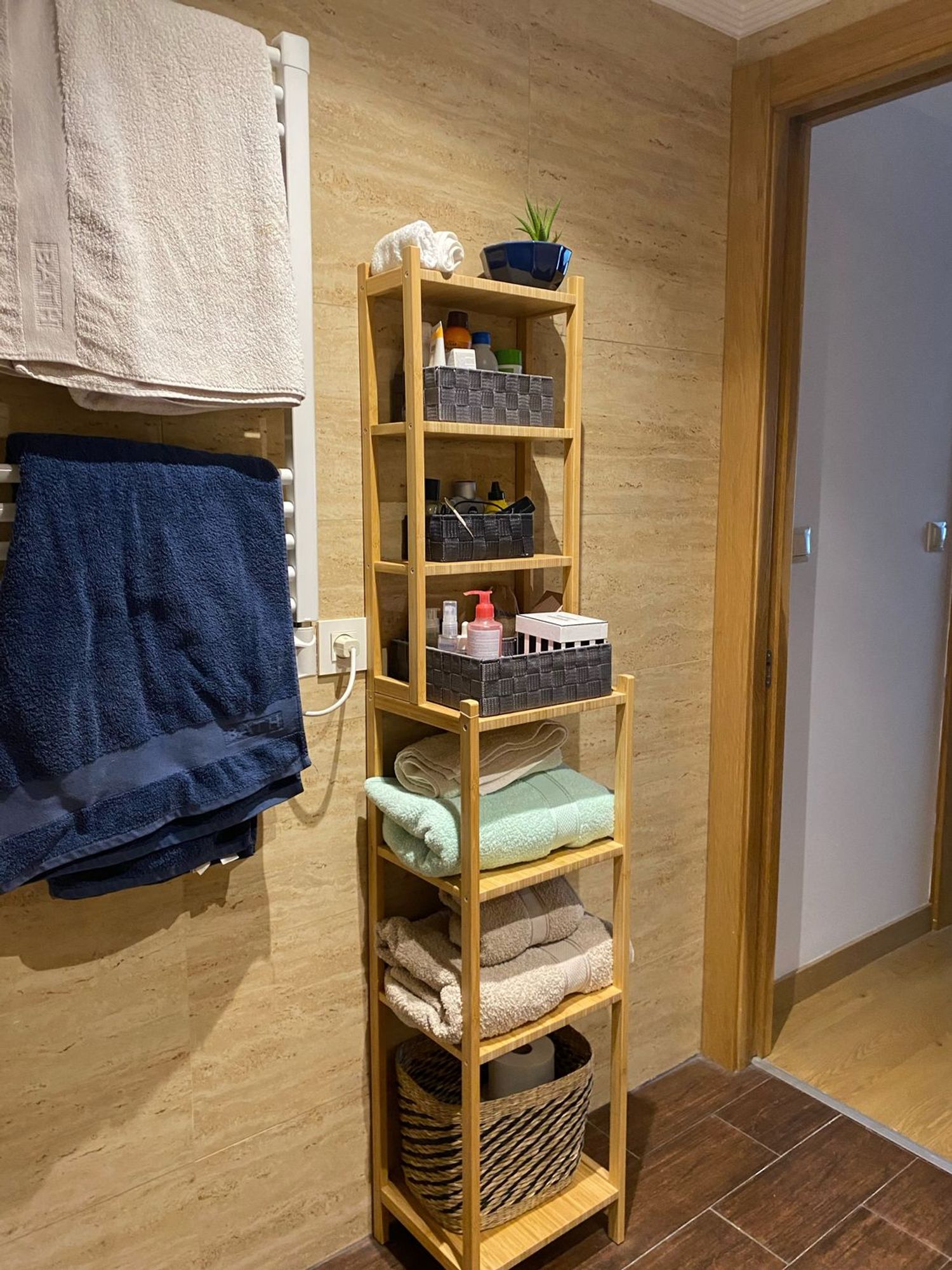 Piso en calle del General Elorza, 25 - Foto 23