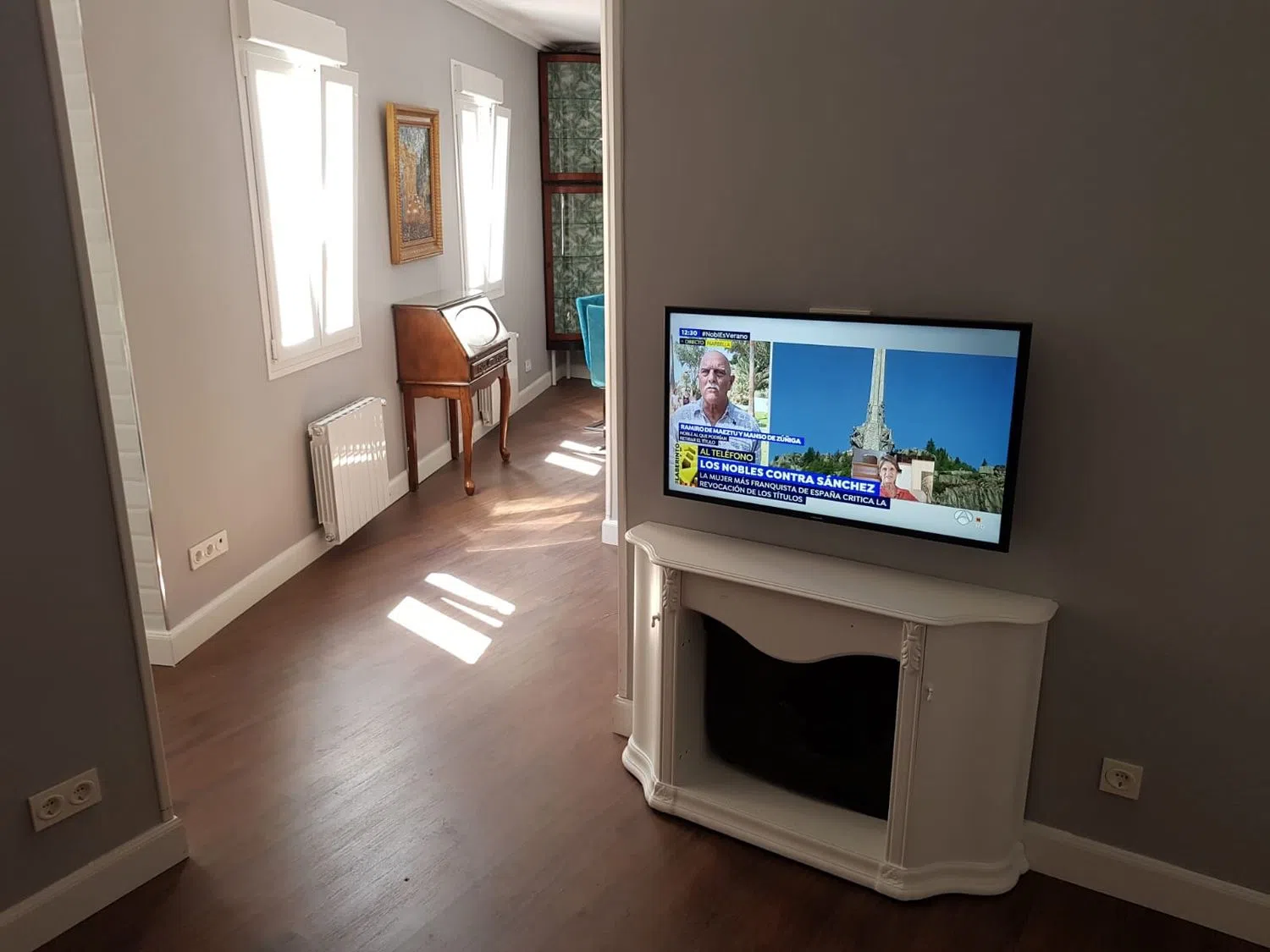 Piso en calle de Alonso Cano, 36 - Foto 9