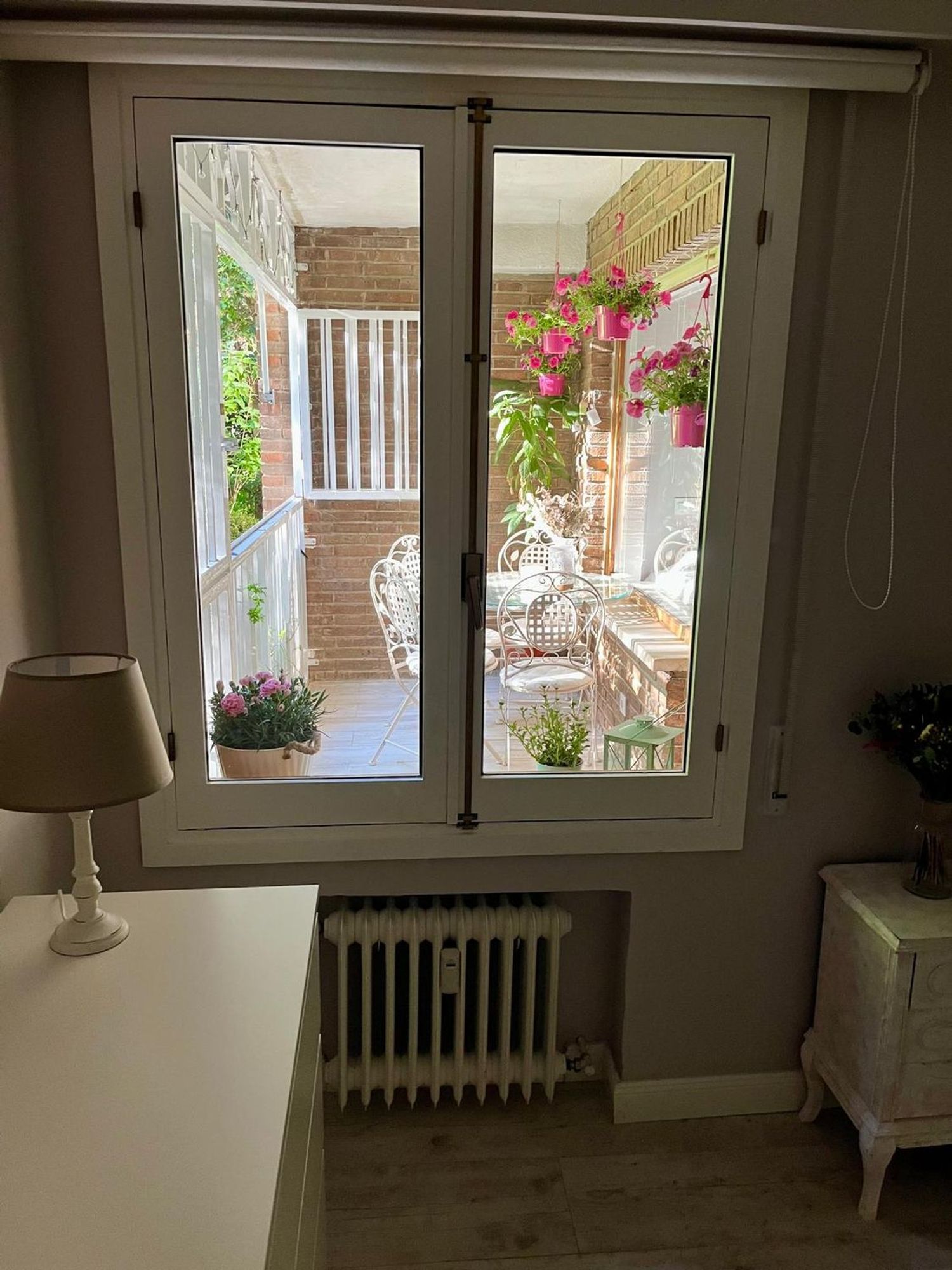 Piso en Barrio Alameda de Osuna - Foto 25