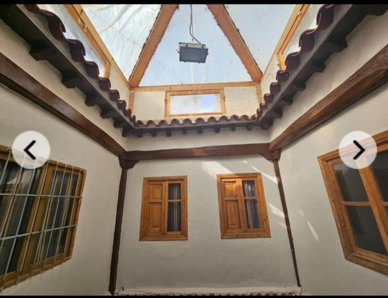 Casa o chalet independiente en Plaza de la Alpujarra, 3 - Foto 6