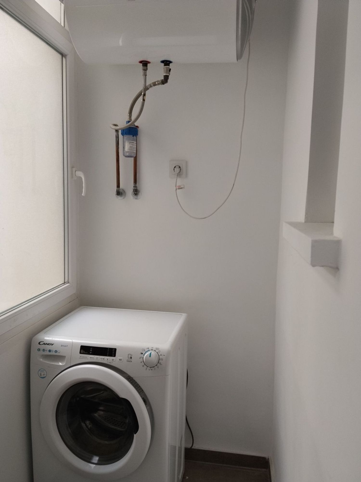 Piso en calle Peso de la Harina, 12 - Foto 4