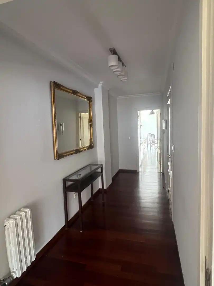 Piso en  Rúa Rosalía de Castro 52 - Foto 5