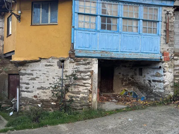 Casa de pueblo en Calle Barrio Arriba, 22 - Foto 1