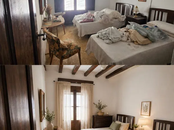 Casa rural en Calle Duque de Tetuán, 41 - Foto 16