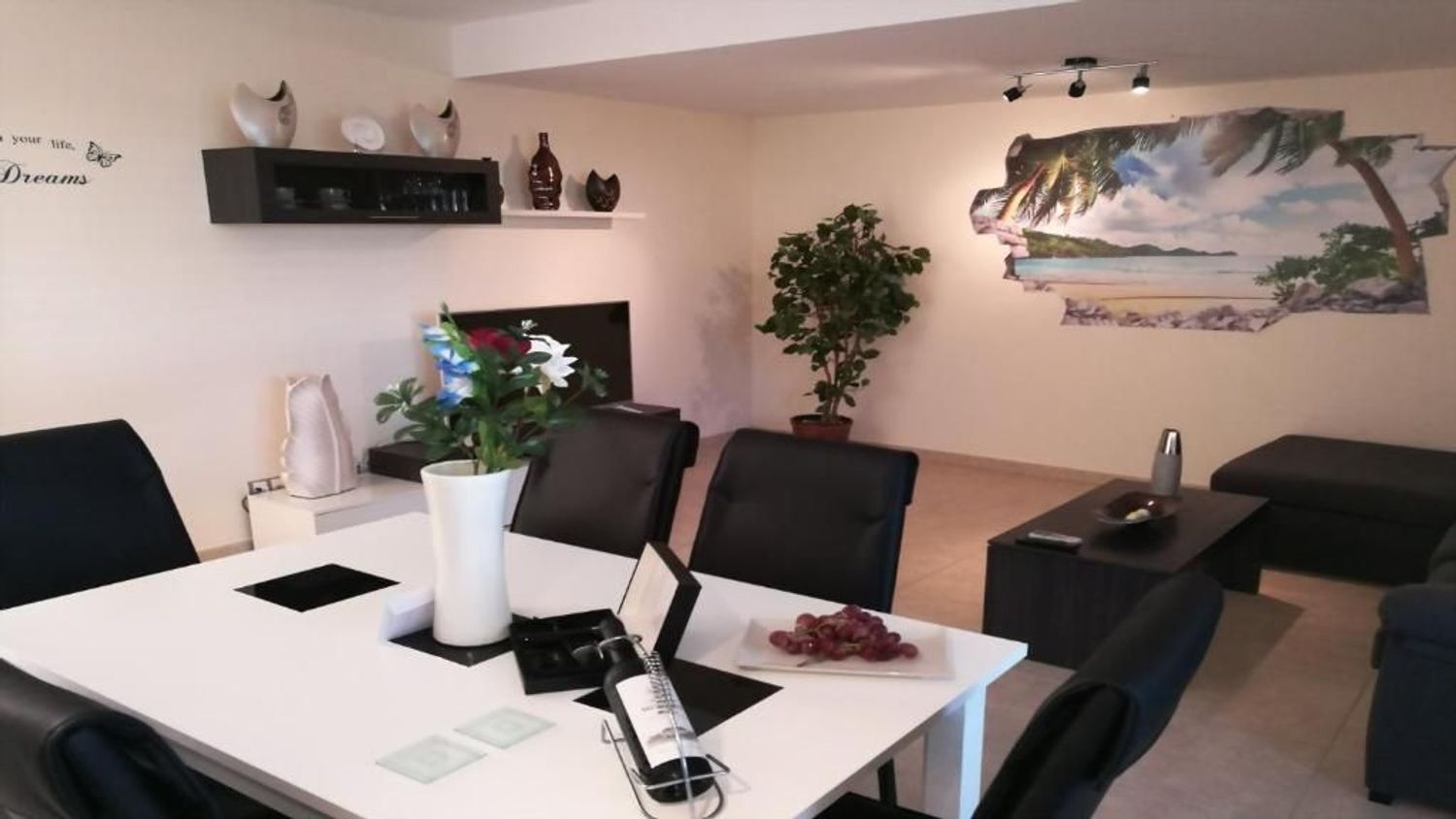 Chalet adosado en Avenida Castellón, 4 - Foto 2