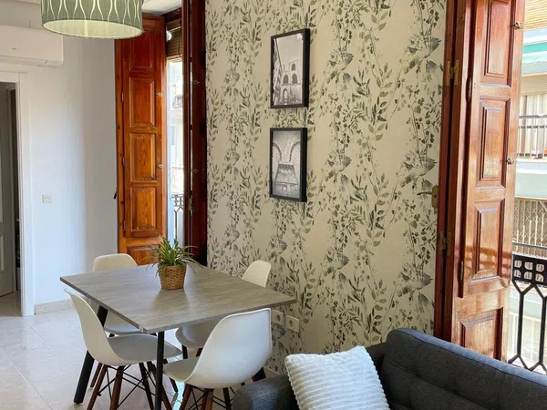 Piso en Doctor de Monserrat, 7 - Foto 2