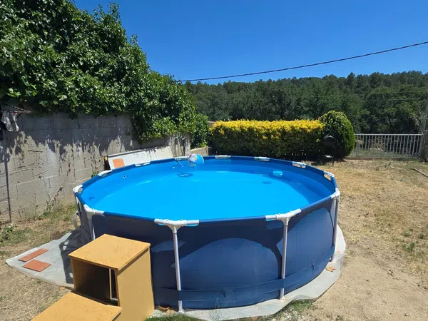 Casa o chalet independiente en Calle Pío Baroja, 98, Terrabrava - Tordera Parc, Terrabrava - Tordera Parc - Foto 22