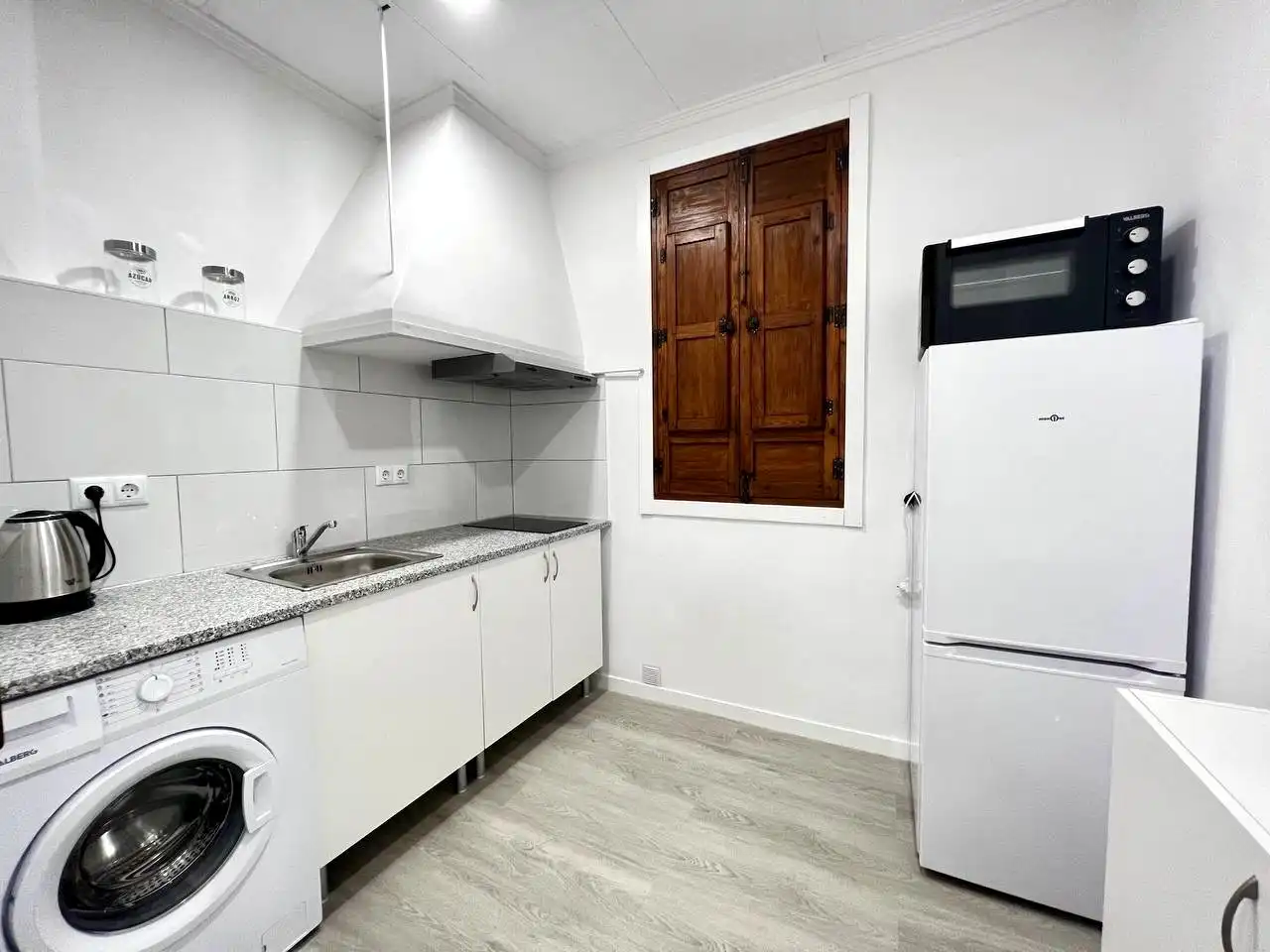 Piso en  Avinguda de Jijona 36 - Foto 18
