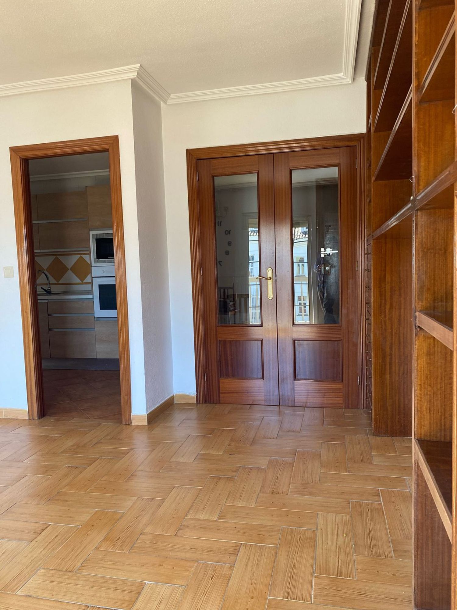 Piso en Avenida María Auxiliadora, 1 - Foto 12