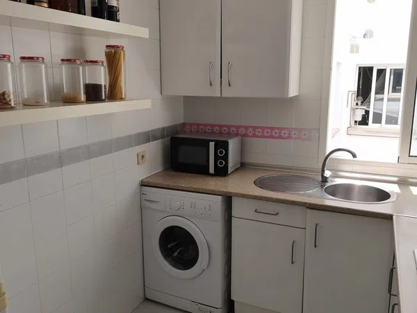 Piso en Calle Antillas, 1, Pinar Alto - Foto 1