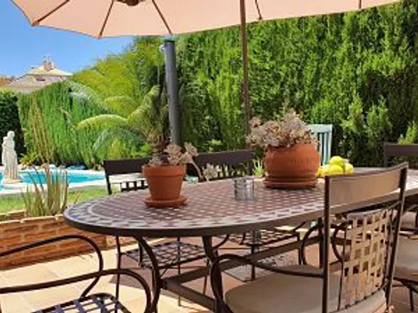 Chalet pareado en Calle Juan Sebastián Bach, 26, Capellanía - Retamar, Capellanía - Retamar - Foto 10