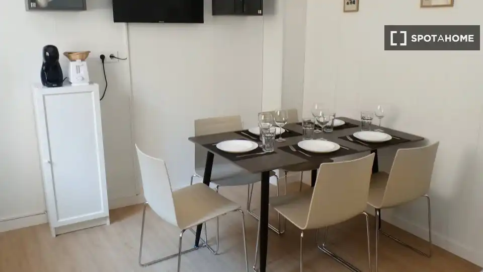 Piso en Paterna - Foto 6