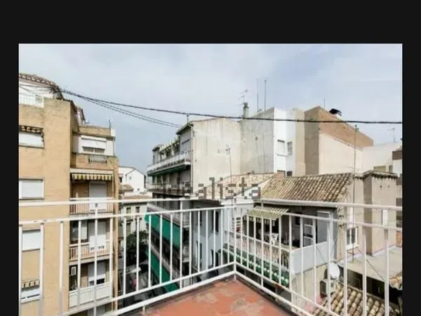 Ático en Placeta de Triviño, 2 - Foto 8