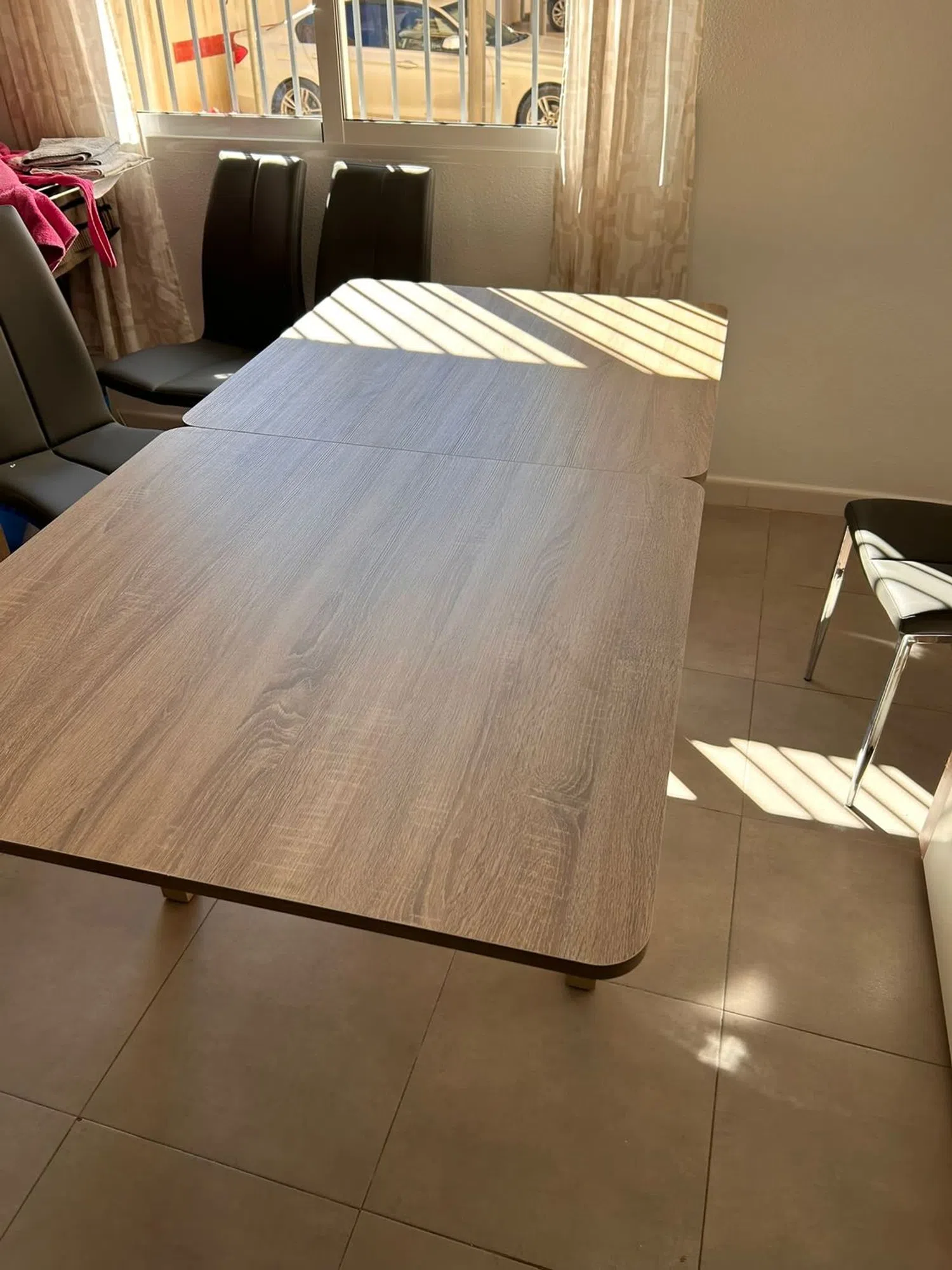 Piso en calle Bando de la Huerta, 2 - Foto 2