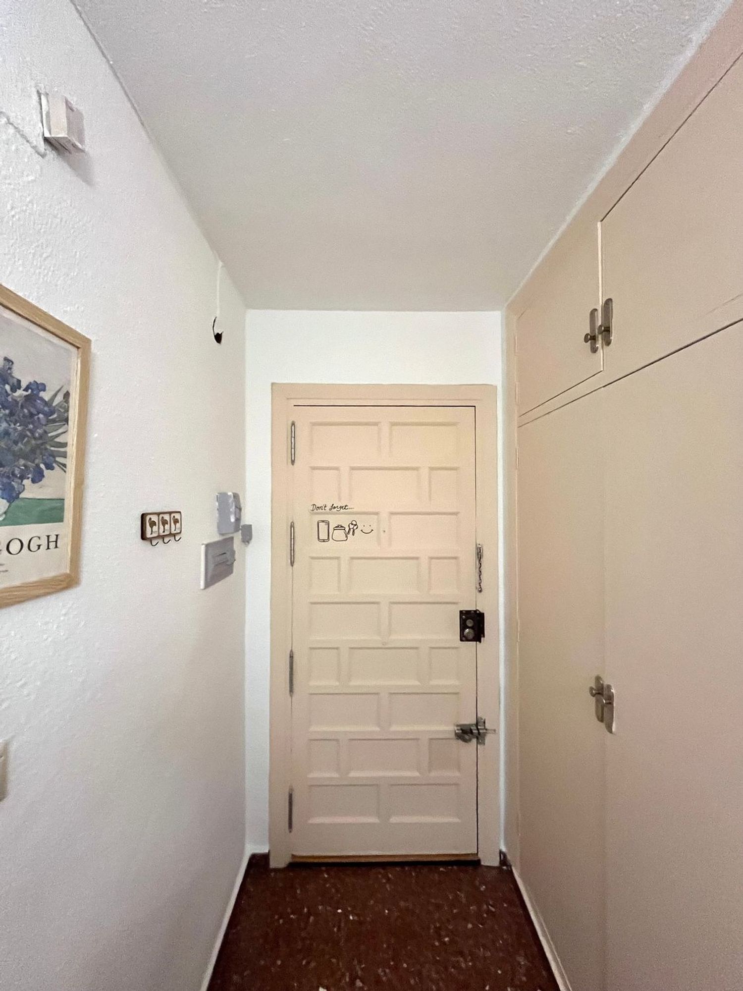 Piso en calle Rosa Chacel, 1 - Foto 3