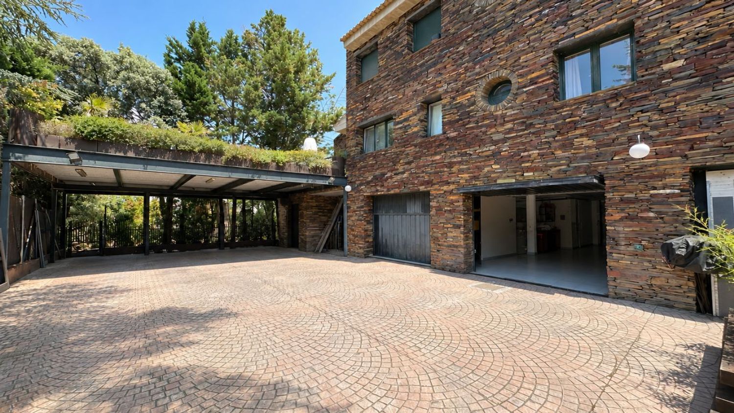 Chalet pareado en Ciudalcampo - Foto 16