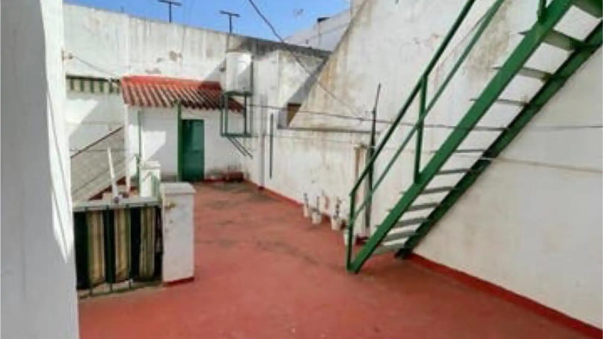 Piso en Centro frente plaza de abastos - Foto 7