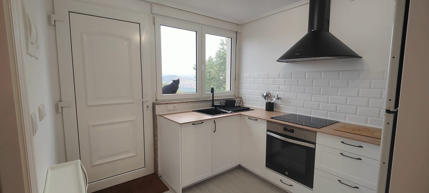 Estudio en As Barxas, 11, O Vinteun, O Vinteun - Foto 3