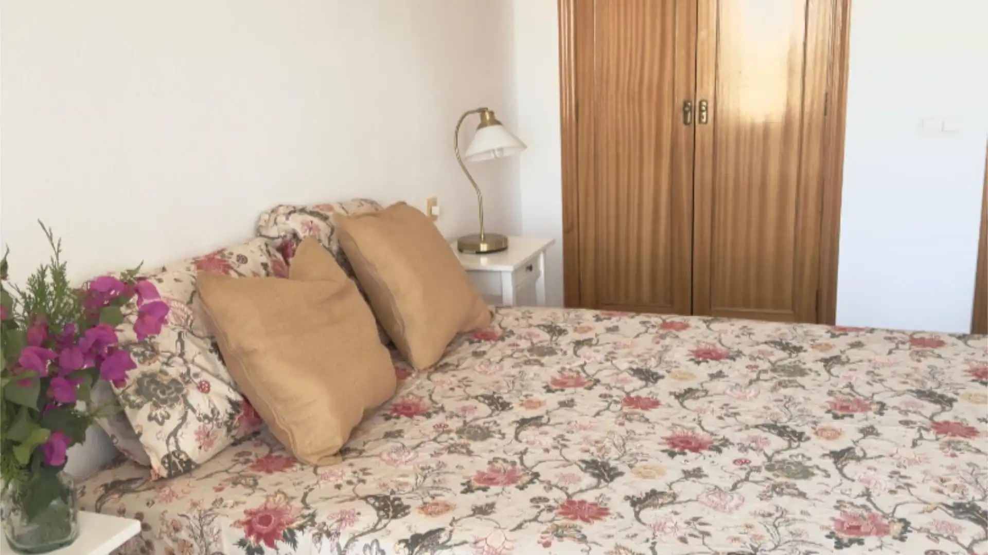 Estudio en  Avenida de la Reina Mercedes 1 - Foto 17