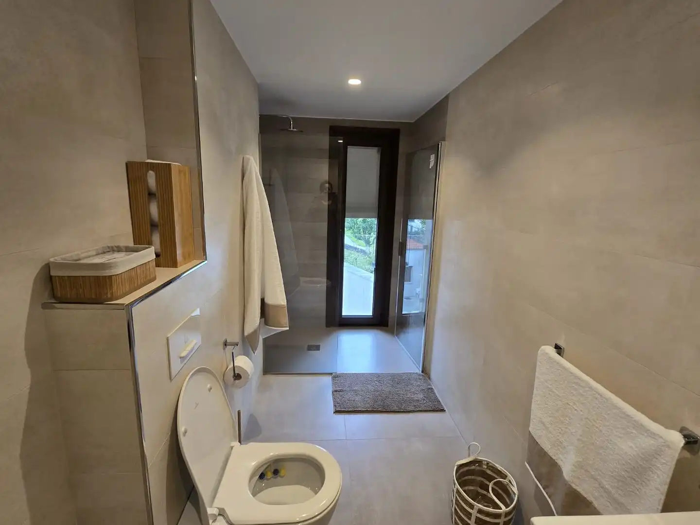 Piso en  Rúa das Tabaniscas 25 - Foto 27