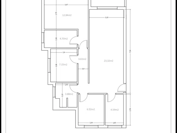 Piso en calle Green de Riviera, 12 - Foto 18