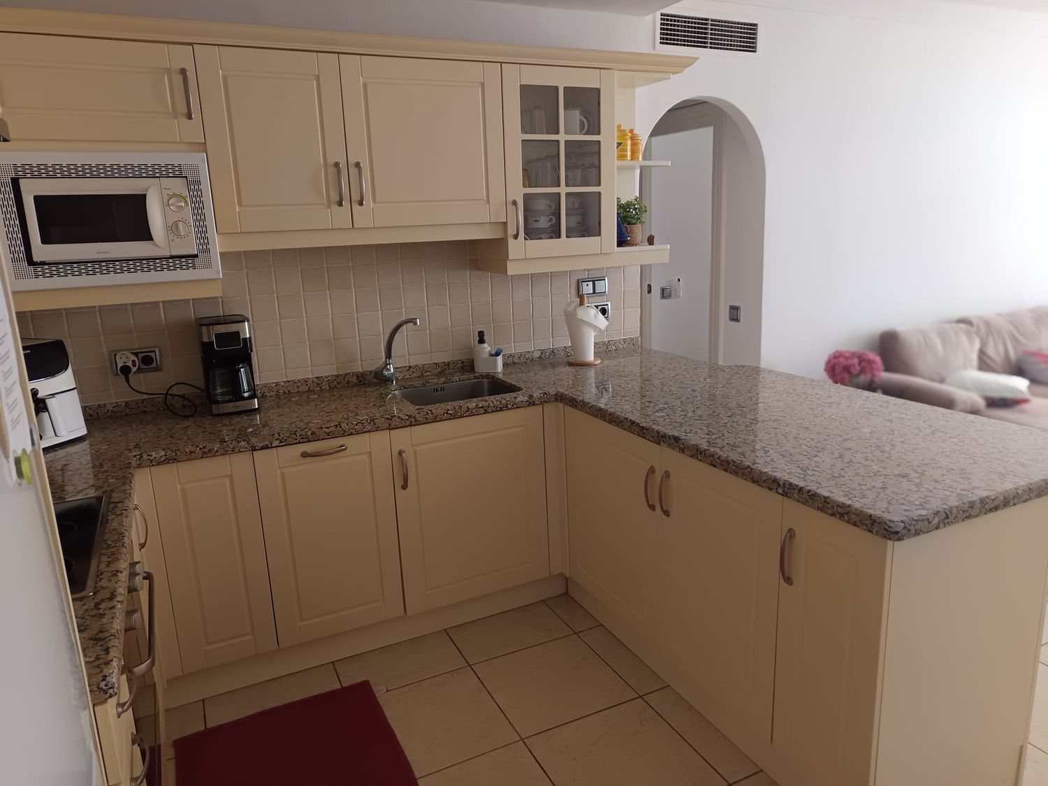 Piso en calle Hernán Cortés, 14 - Foto 7