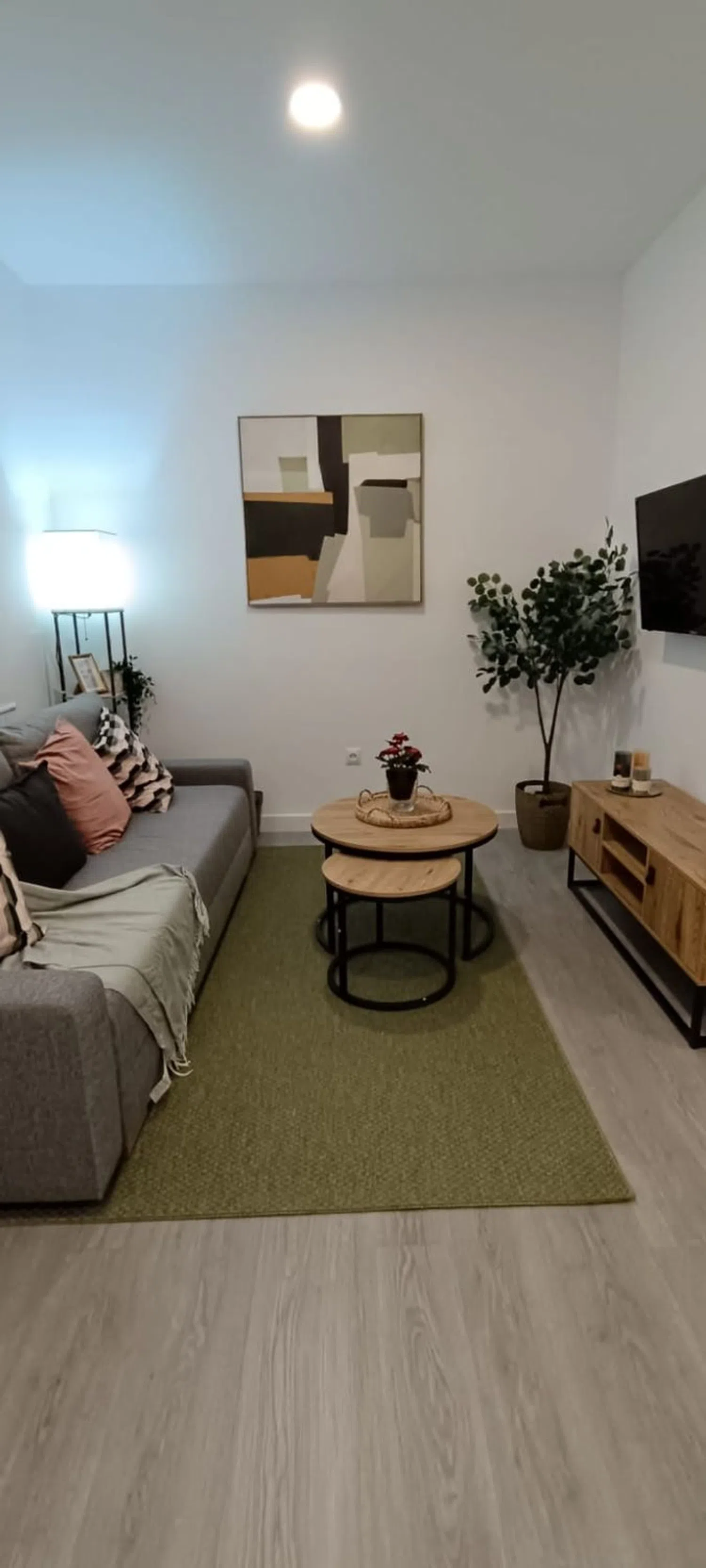 Piso en calle de María de Guzmán, 42 - Foto 26